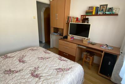 Apartament primitor, mobilat si utilat,zona Restaurant Miorita - 4