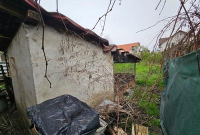 Ap în casă cu 2 ap, curte comună și grădină, C Bogdăneștilor, comision 0% - 26