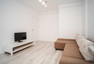 Apartament de vanzare finalizat 2 camere bloc nou Copou INTABULAT - 17