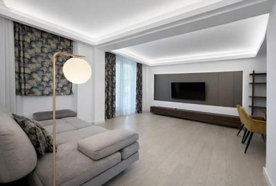 5 Camere | Sisesti – Jandarmeriei | Prima inchiriere | Optional Fara Mobila - 2