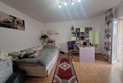 Apartament de vanzare Apahida ,65mp,114900 euro - 6
