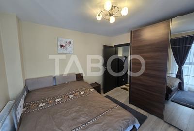 COMISION 0-Apartament etaj intermediar 3 camere 66 mp parcare Sibiu - 4