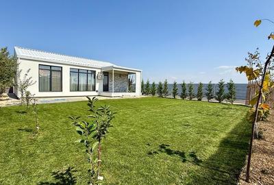 De Inchiriat | Casa 4 Camere | Corbeanca | Teren 500 mp - 1