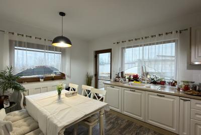 Casă de vânzare | 5 camere | 2 bai | Alba Iulia | zona Valea Popii - 1