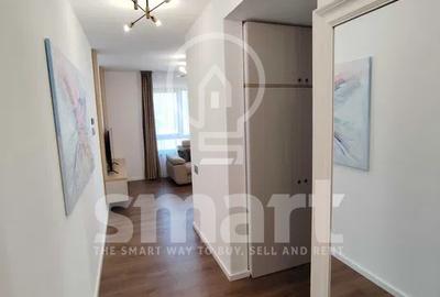 Apartament modern 2 camere Liberty Residential - 5