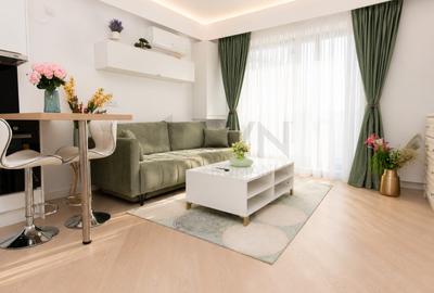 REA1028753 APARTAMENT 2 CAMERE l COMPLEX SECURIZAT l PISCINA l GYM l CORTINA NOR - 8