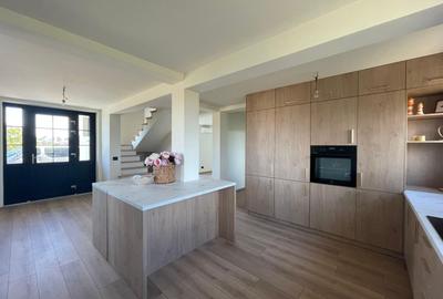 Duplex 6 camere, 400mp teren - Mosnita Noua - 2