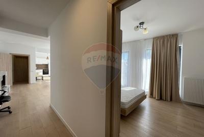Apartament 4 camere 100 mp, Pipera Meridian Nord - 7