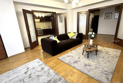 2 camere Baneasa - Romatsa / 76mp utili + 20mp terasa / parcare - 1