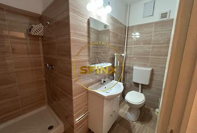 4 camere | Ion Mihalache | 110mp | 2 bai | 2 balcoane | etaj 6 - 10