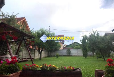 Casa D+P+E vanzare Finisata si  500 mp Teren toate utilitatile strada asfaltata - 18