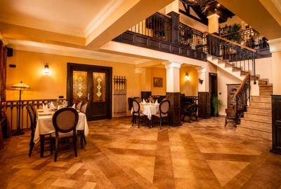 Locatie de vis cu arhitectura deosebita si farmec aparte, Bran, Brasov - 22