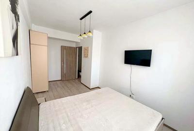 2 camere, bloc nou, modern, in Marasti, zona Iulius Mall si FSEGA - 4