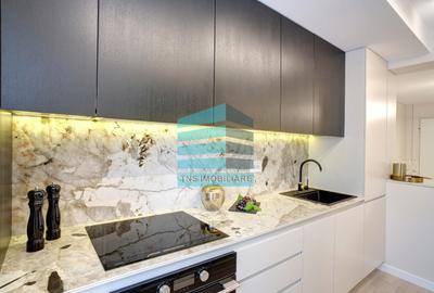 2 camere cu Gradina 70 Mp,Imobil Stil Boutique, Titan -Pallady - 3