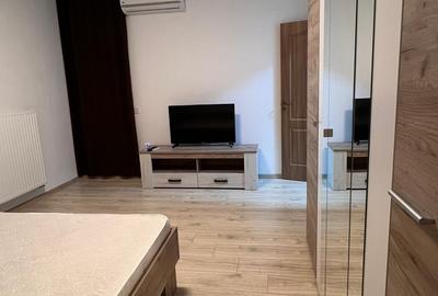 Plaza Residence - Parcul Liniei - 2