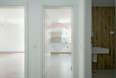 Apartament 2 camere intabulat  URBAN  ROKMAN - 5
