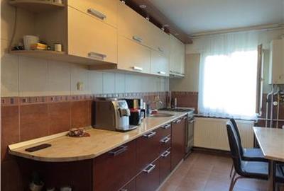 3 camere | Gr.Alexandrescu | Boxa | 71 MP | Manastur - 9