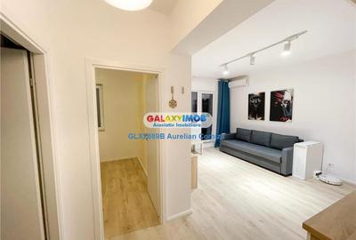 Apartament 2 camere Grozavesti Complex Regie Residence - 7