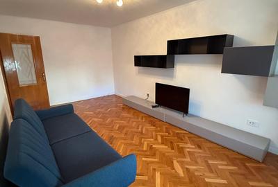 Lacul Tei inchiriere apartament modern de 2 camere Grigore Ionescu-Otesani - 1