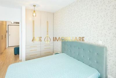 2 Camere de inchiriat | Baneasa | Terasa | Metrou | Parc Herastrau - 5