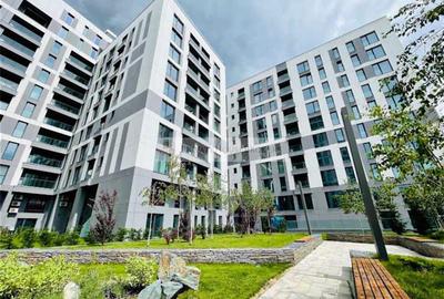 Aviatiei | CLOUD9 Residence | Bloc 2020 | Parcare - 15
