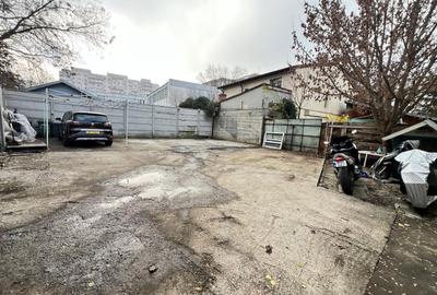 COMISION 0% Teren Cu Autorizatie Militari Lujerului Iuliu Maniu Scoala 142 - 5