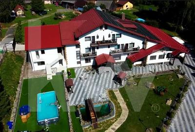 Lacul de Argint, pensiune 14 camere cu restaurant și lac în zonă premium! - 8