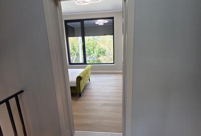 Casa 4 camere, Miroslava la 1 km de Primaria, Cod 160825 - 14