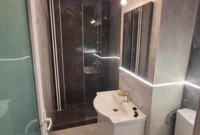 Apartament 1 camera | Renovat | etaj 2 | Decebal - str. Sovata - 5