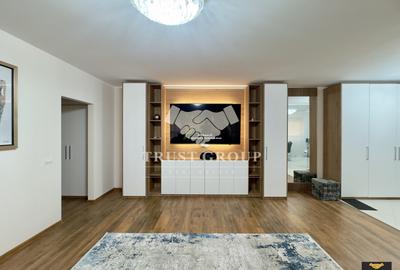 Apartament Herastrau | 86mp | Loc de parcare - 2