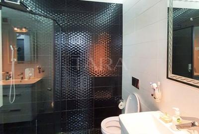 Apartament 3 camere complet mobilat, zona BMW - 8