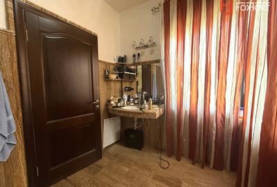 COMISION 0% Casa individuala exclusivista cu 7 camere si piscina in Dumbravita - 19