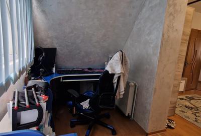 COMISION 0% | Casă Individuală | 170 mp | 4 Camere | Zona Săcălaz | - 13