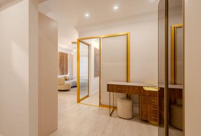 STUDIO | 1 CAMERA | PIPERA | IVORY | ROND OMV | NOU | LUX | PRET + TVA - 11