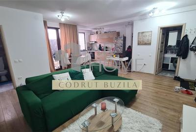 Apartament 3 camere de lux, decoamndat, Republicii, Ploiesti - 1