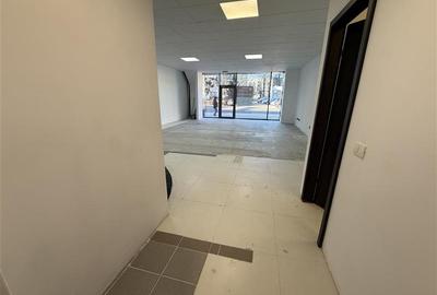 Orizont-Spatiu comercial 85 mp! - 6