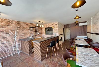 Inchiriere restaurant | STRADAL | mobilat si utilat | 50 mp | Colentina - Sportu - 1