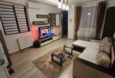 Apartament cu 2 camere decomandat în Bragadiru