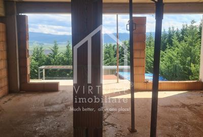 Apartament 4 camere - 113,6 mp - Priveliste superba - 8