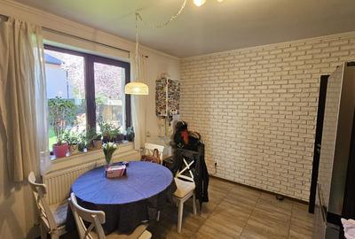 Vilă cu 4 camere și grădină – Chiajna (Militari Residence / Metro) – ocazie rara - 14
