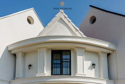 Casă unică pe stradă privată | Piscina & 730 mp teren – Dumbrăvița - 51