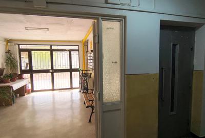 Apartament 2 camere decomandat - Tomis III - 119.800 euro (Cod E2+E7) - 14