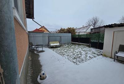 Casa cu doua apartamente in zona centrala Fagaras - 13