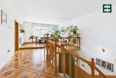 Casă tip Duplex cu 8 camere și 1080 mp teren  - Zona Bujac - Arad - 17