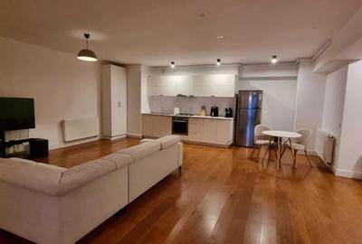 Apartament cu 2 camere decomandat, mobilat în Aviației