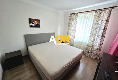 Apartament cu 3 Camere, Bloc Nou, Cart. Orhideelor - 9