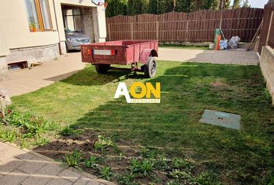 Casă 4 camere, 350 mp teren , Alba - Micești - 2