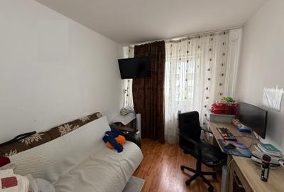 Apartament 3 camere, Alexandru cel Bun - 6
