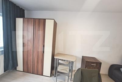 Garsonieră cochetă, renovată recent – Cartier Noua, Brașov - 3