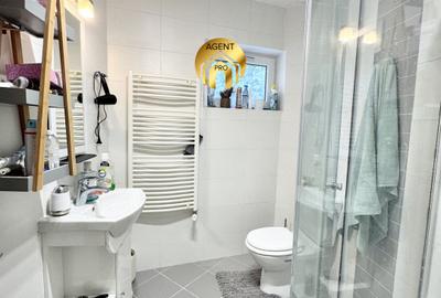 Vila Individuala cu Garaj | 5 camere | Teren 540mp | Otopeni - 5